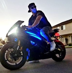 Meet your Posher, Julio